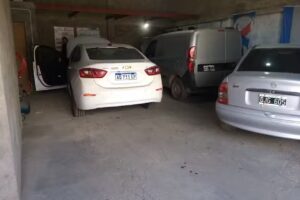 Taller de automotriz R-V