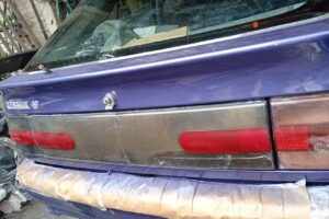 Taller de autos L y F Marchese