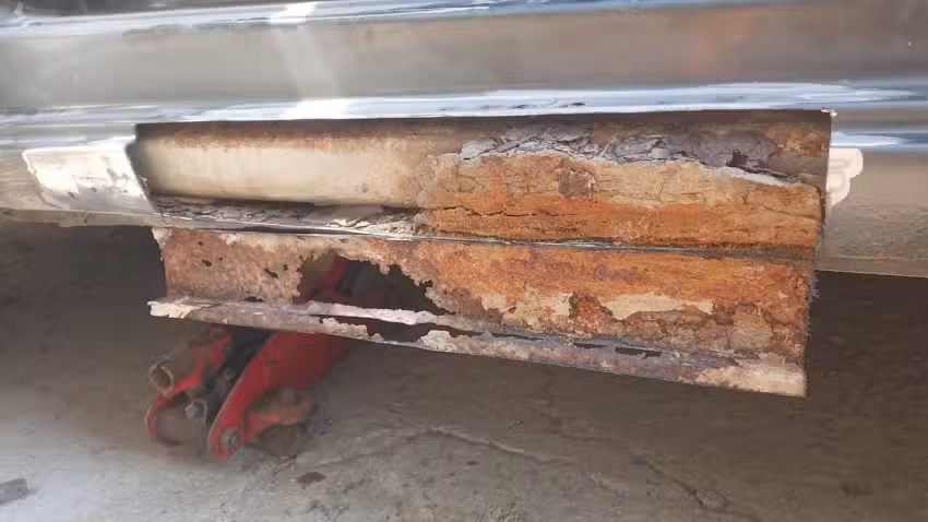 Taller de Chapa y Pintura Lobo