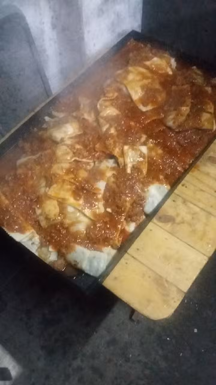 Taller De Chapa Y Pintura OMAR MACEDO