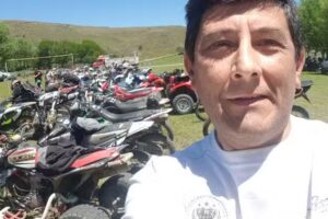 Taller de Motos El Cabure