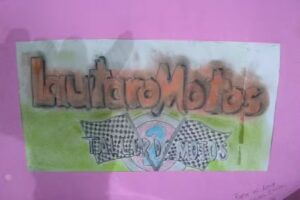 Taller de motos «Gomería y Taller»