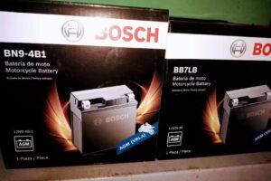 Taller de motos MITAI- MOTOPARTES Y BICIPARTES