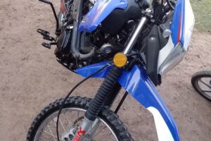 Taller De Motos Nando