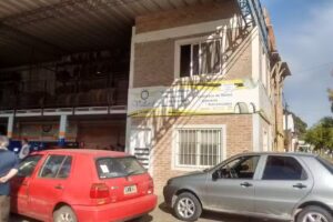 Taller de Neumáticos Vallard