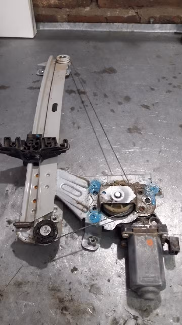 Taller del automotor EM