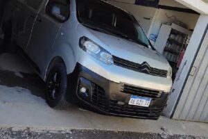 «Taller Di Sipio» Chapa Y Pintura