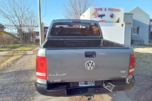 Taller Diego: Chapa y Pintura