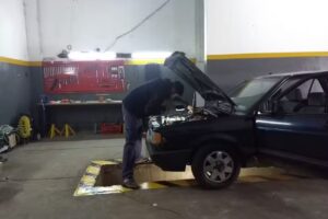 Taller DM 44 Mecánica