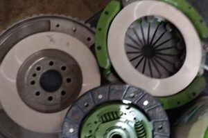 Taller E&E mecánica