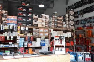 Taller el águila!!!!