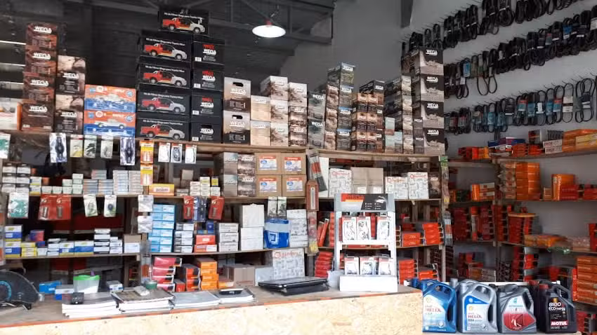 Taller el águila!!!!