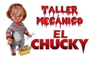taller el chuky