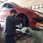 Taller «El Gringo»