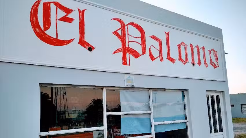 Taller El Palomo