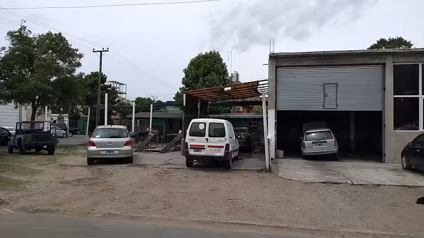 Taller El Uruguayo