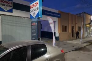 TALLER ELECTROMECANICA ATOMO