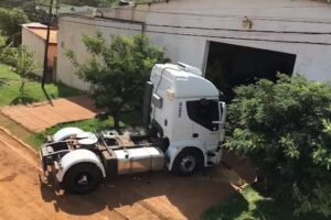 Taller Electromecanica Javier