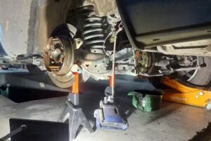 Taller Express Mecánica Ligera