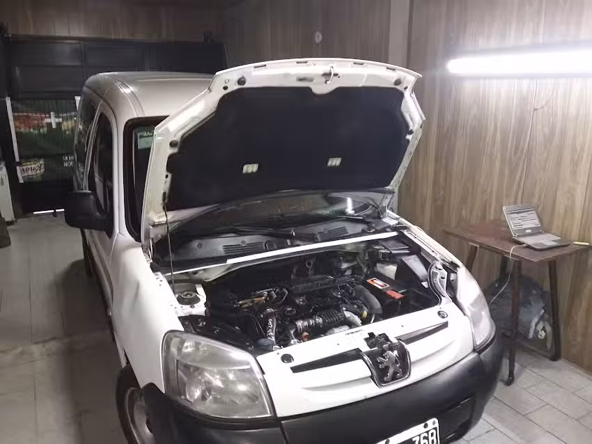 Taller GM Racing Lanús