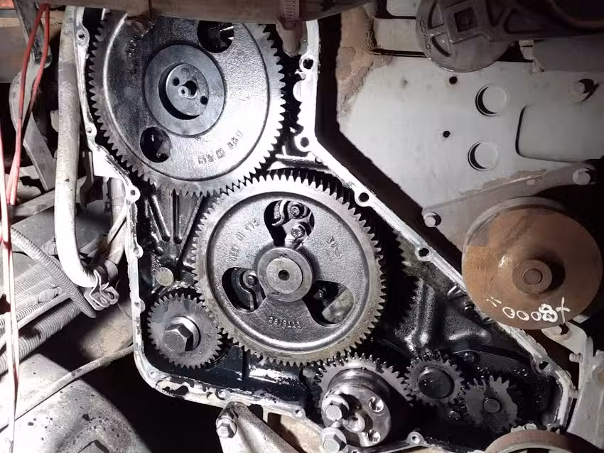 Taller & Gomería L & S