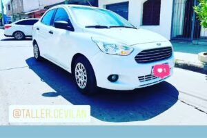 Taller Hector Cevilan