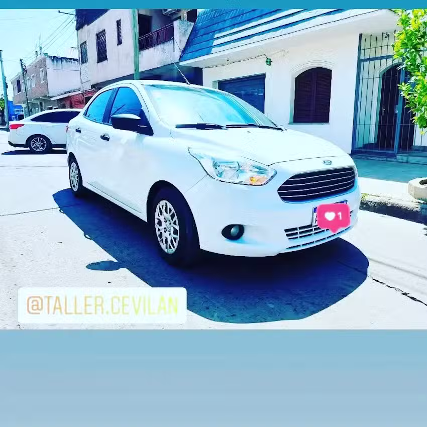 Taller Hector Cevilan