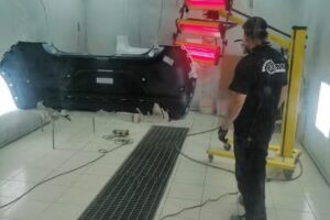 Taller Integral Bustos