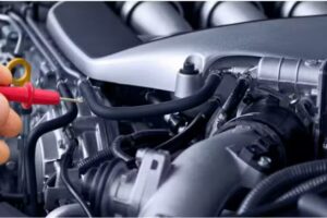 TALLER INTEGRAL DE ELECTRICIDAD MARQUEZ