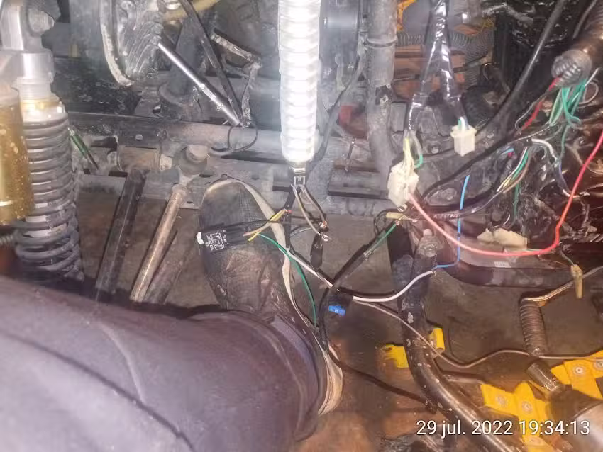 Taller Integral DON RAMÓN