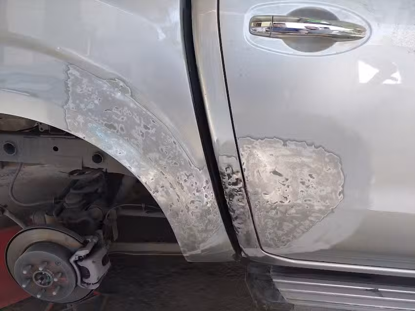 Taller Integral San Jose