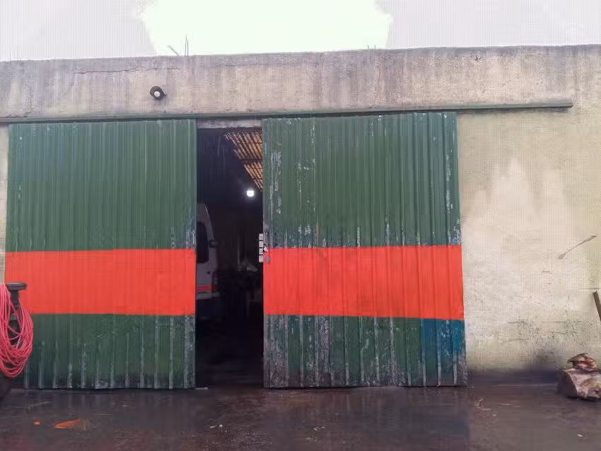 Taller La unión gomería y reparación de autos