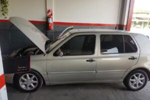 TALLER «LOS REYES» del automóvil