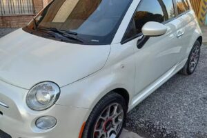 TALLER LUCIANO *REPARACION INTEGRAL AUTOMOTOR*.Mecanica gral, chapa y pintura.