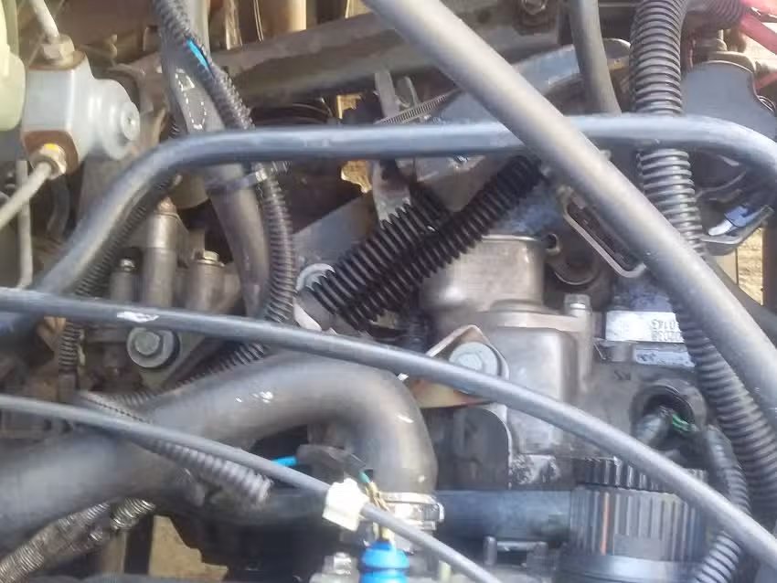 Taller M & A servicio del automotor