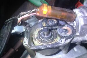 Taller Mecánica en General Igor