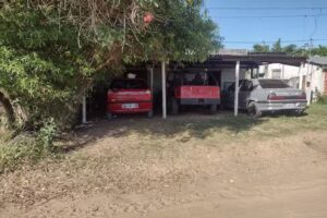 Taller Mecanica en general J.M