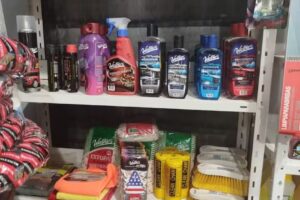 Taller mecánica en general «Sc»