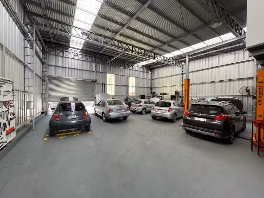 Taller – Mecanica Integral Zinani