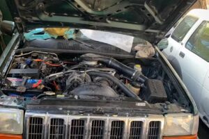 Taller Mecánico A Y M