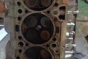 Taller Mecánico » ANEXO J» – (Vazquez)