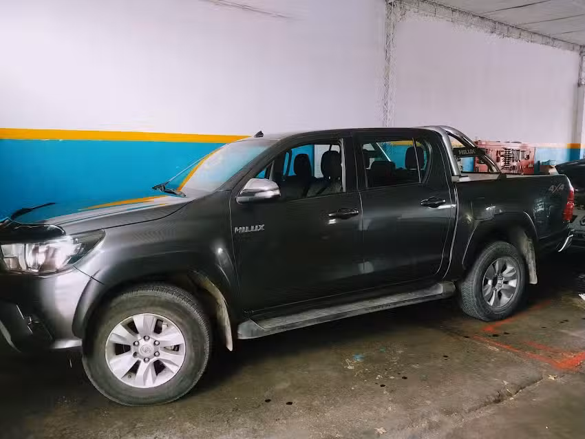 Taller Mecanico Arteaga