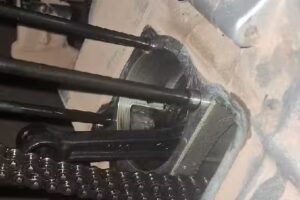 Taller Mecánico( Auto-Moto ) Agustin