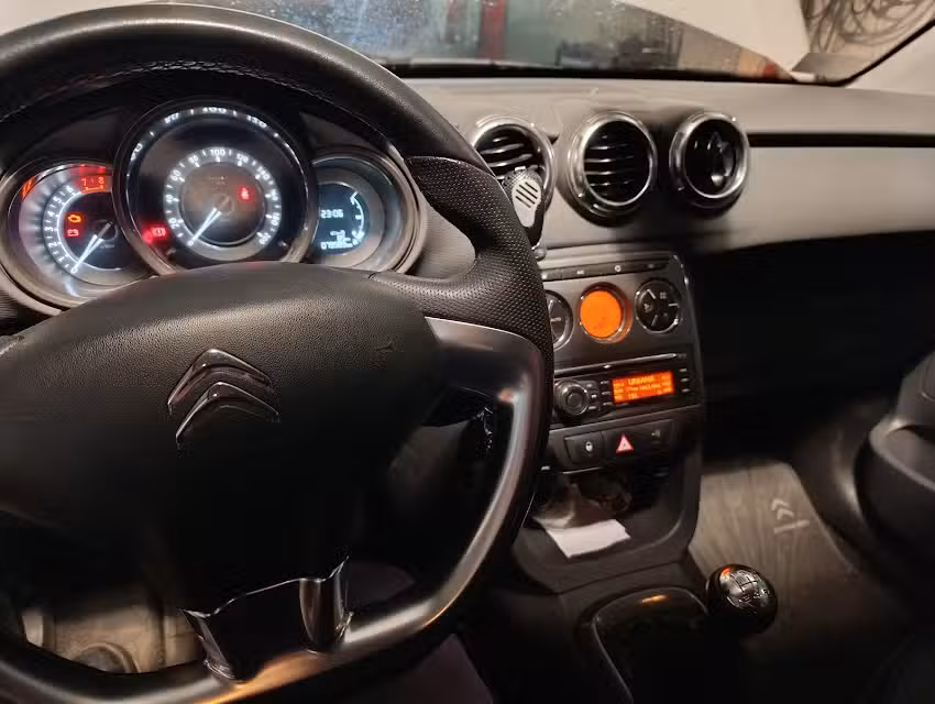 Taller Mecánico Bonyo