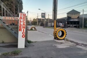 TALLER MECANICO CANNING