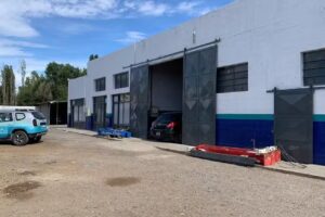 Taller mecanico Car Center Eurotaller