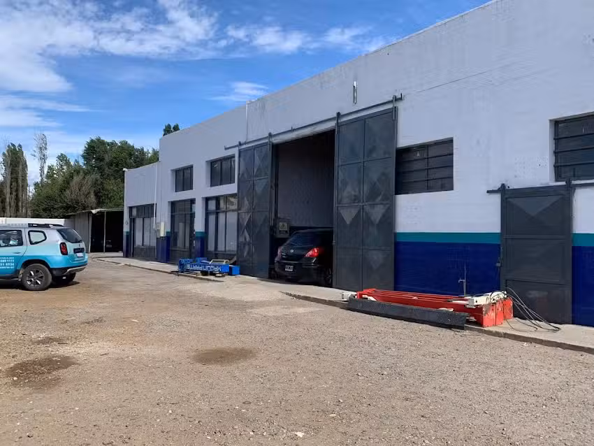 Taller mecanico Car Center Eurotaller