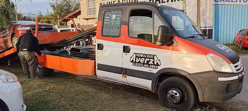 Taller mecanico CARLITOS Alineación y Balanceo mecánica en general