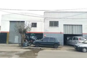 Taller Mecanico Carlitos (de Carlos Duré)