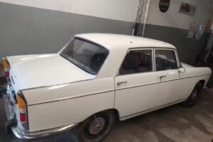 Taller Mecánico César